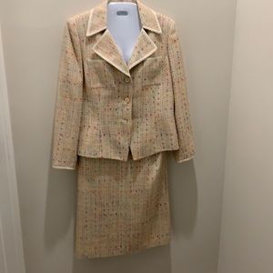 Collections for LeSuit multicolor suit 12